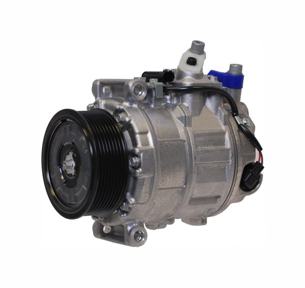 Mercedes W164 GL320 ML320 R350 A/C Compressor OEM Denso 0012305811 001 230 83 11 0012308811 2518350047